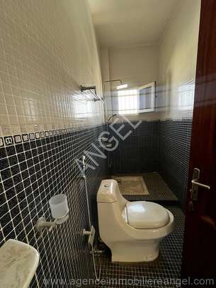 Ref_2805_JN Des appartements à louer à Fann Résidence image 8