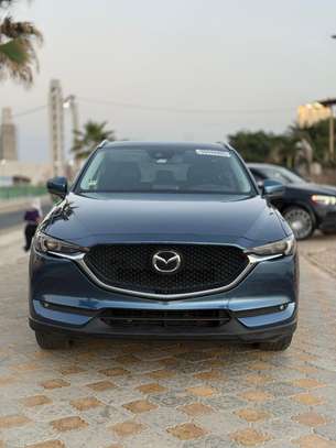 Mazda cx5 GT image 1