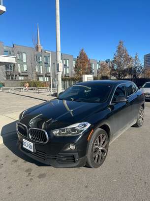 BMW x2 2020 image 4