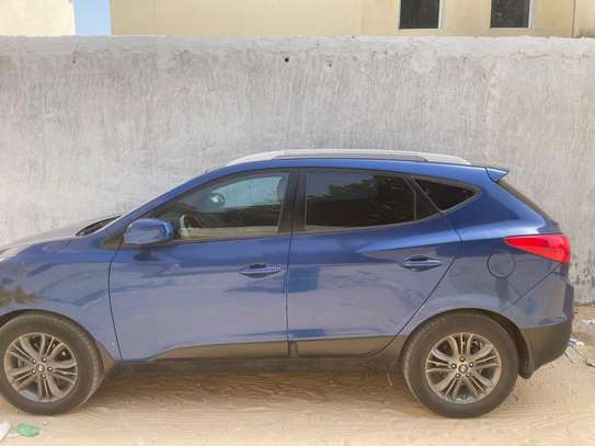 Hyundai Tucson image 4