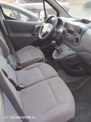 Peugeot partner image 5