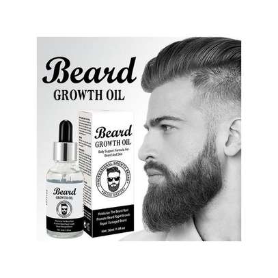 Kit de soin de barbe 3 in 1 - Shampooing, Huile et Baume image 13