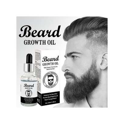 Kit de soin de barbe 3 in 1 - Shampooing, Huile et Baume image 12