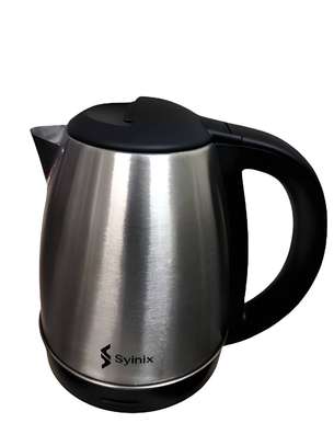 BOUILLOIRE SYINIX ELECTRONICS CLS1709 image 1