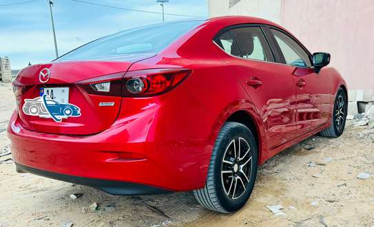 Location Mazda 3 Sport 2016 image 8