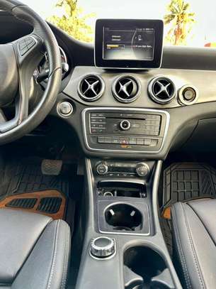Mercedes CLA 250 2016 image 5