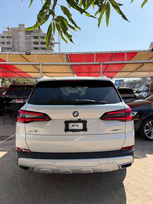 BMW X5 Xdrive 40i 2022 image 4