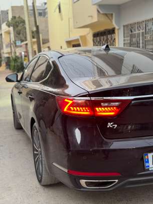 Kia k7 image 7