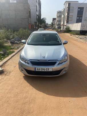 Peugeot 308 image 5