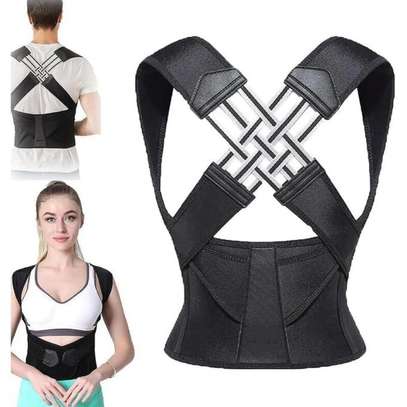 Correcteur de Posture – Redressez Votre Dos Naturellement image 4