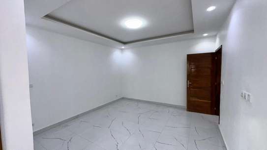 Appartement à louer 2 chambres salon neuf aux Mamelles image 7