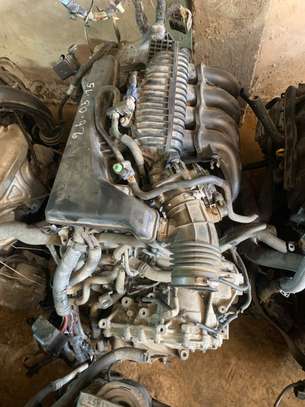 Pièces détachées américaines image 4