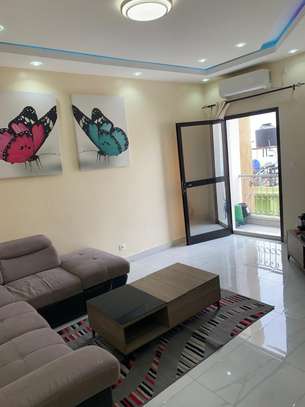 Appartement Meublé aux Mamelles image 3