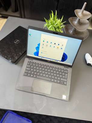 Dell i5 10th gen ssd 256gb / 8gb ram image 1