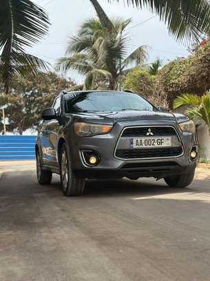 Mitsubishi Rvr awd 2014 image 6