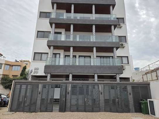 Appartement F4 avec vue sur mer Mermoz image 2