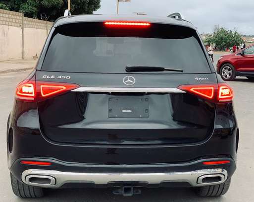 MERCEDES-BENZ CLASS 350 AMG 2020 image 11