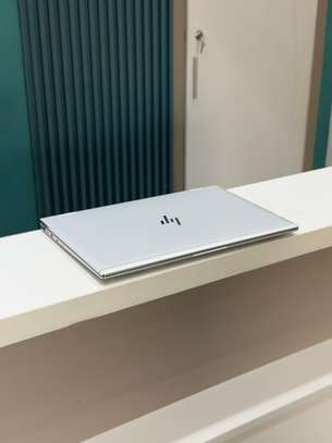 HP EliteBook x360 1040 G6 image 3
