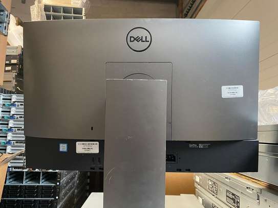 All in on Dell 7460 27 pouces core i7 image 4