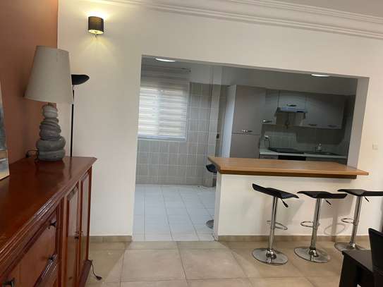 Appartement à louer image 2