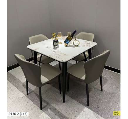 Table à manger image 6
