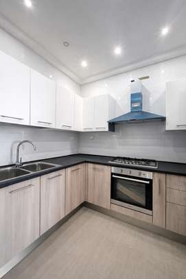 Appartement de type F4 à louer aux almadies image 5