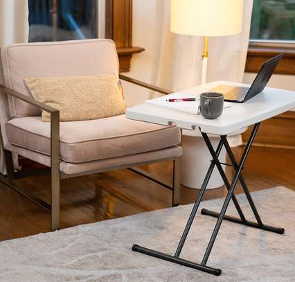 Table LIFETIME avec hauteur ajustable image 3