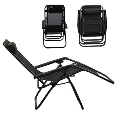 Chaise Pliante image 2