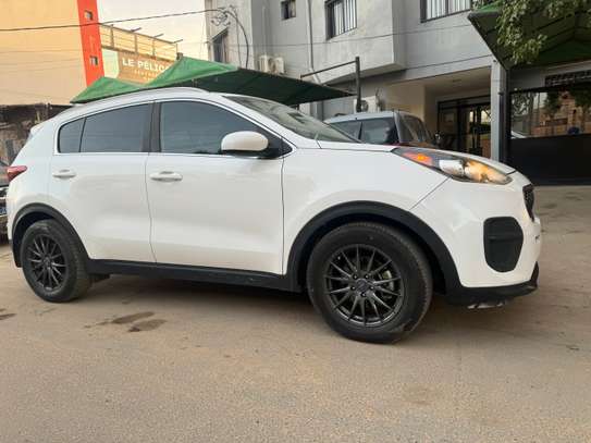 Kia image 1