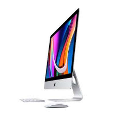 iMac 2020 27pouces 5K image 3