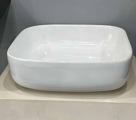 Vasque/Lavabo suspendu image 3