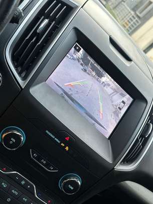 Ford Edge 2019 image 4