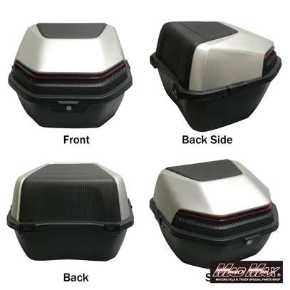 Malette moto image 2