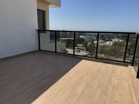 Penthouse à louer à Mermoz derrière Elton image 13