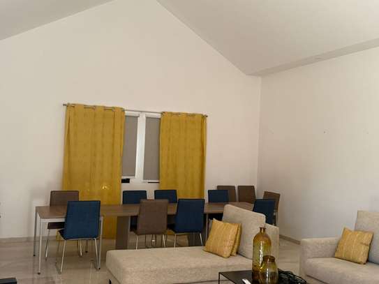 Magnifique villa R+2 à louer aux Almadies image 9