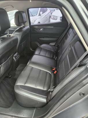Renault SM6 Sous Douane image 7