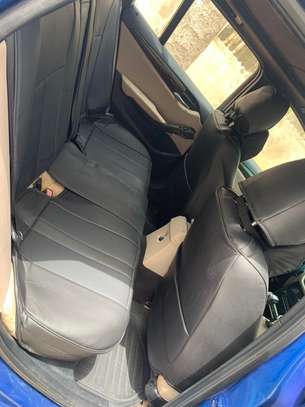 BMW X1 2010 image 5