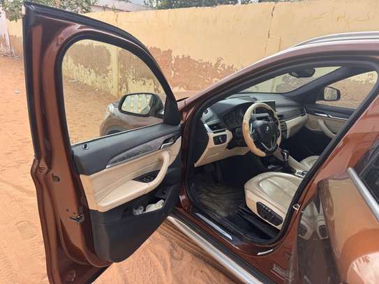 BMW X1 image 9
