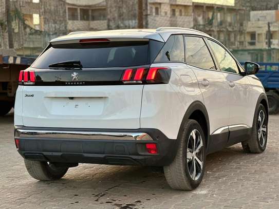 Peugeot 3008 image 6