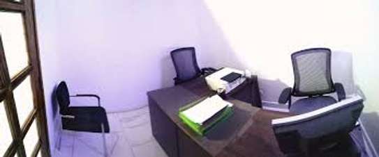 Appartement Meuble Climatise image 1