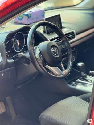 Mazda 3 GT  2015 image 9