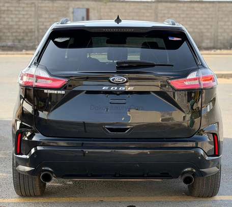 FORD EDGE ST 2021 TITANIUM image 6
