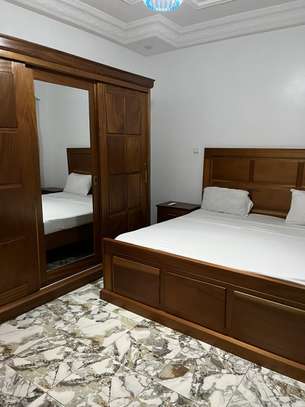 Joli appartement meublé à louer aux Mamelles image 7