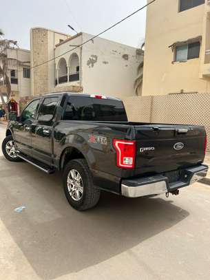 Ford f150 image 7