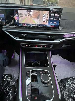 BMW X5 image 7