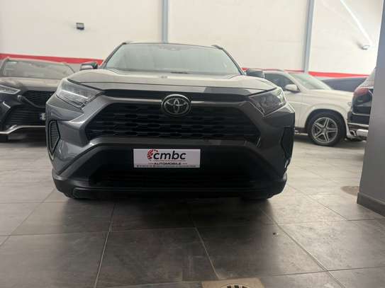 2022 / TOYOTA RAV4 VENANT XL image 3