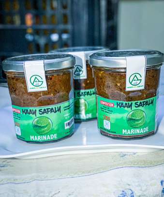 MARINADE ET NOKOSS image 1