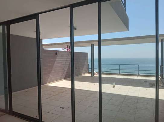 Beau duplex en bord de mer à Mermoz image 2