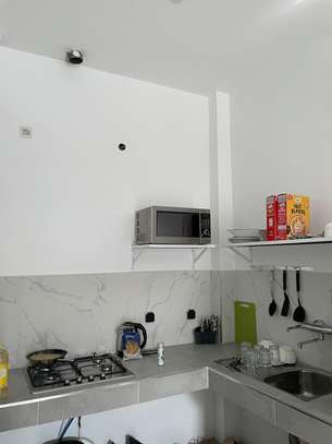 Appartement meublé image 10