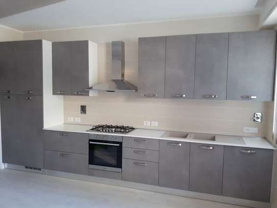 MEUBLE CUISINE EN BOIS image 5